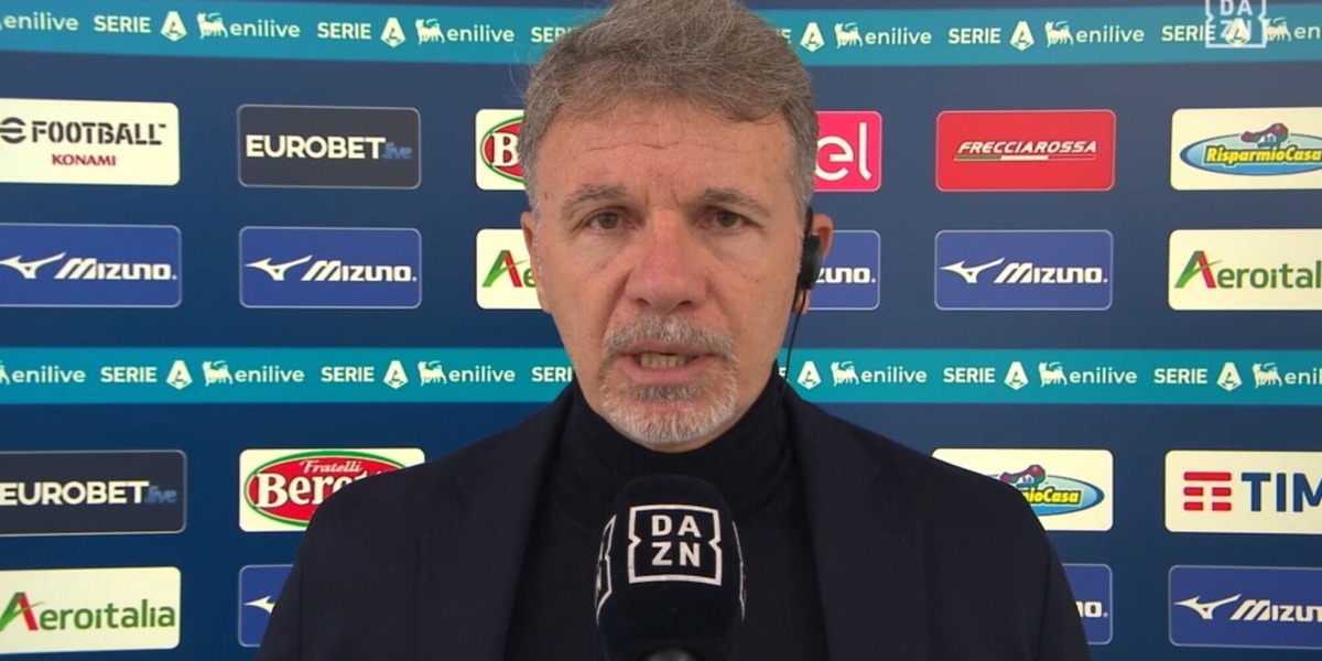 Baroni: “Due gol evitabili”. Fabiani: "Gestione arbitrale non mi è piaciuta"