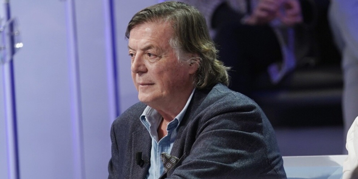 Panatta, oltre Sinner il vuoto: “Tornino tutti a scuola. Volete guai?”