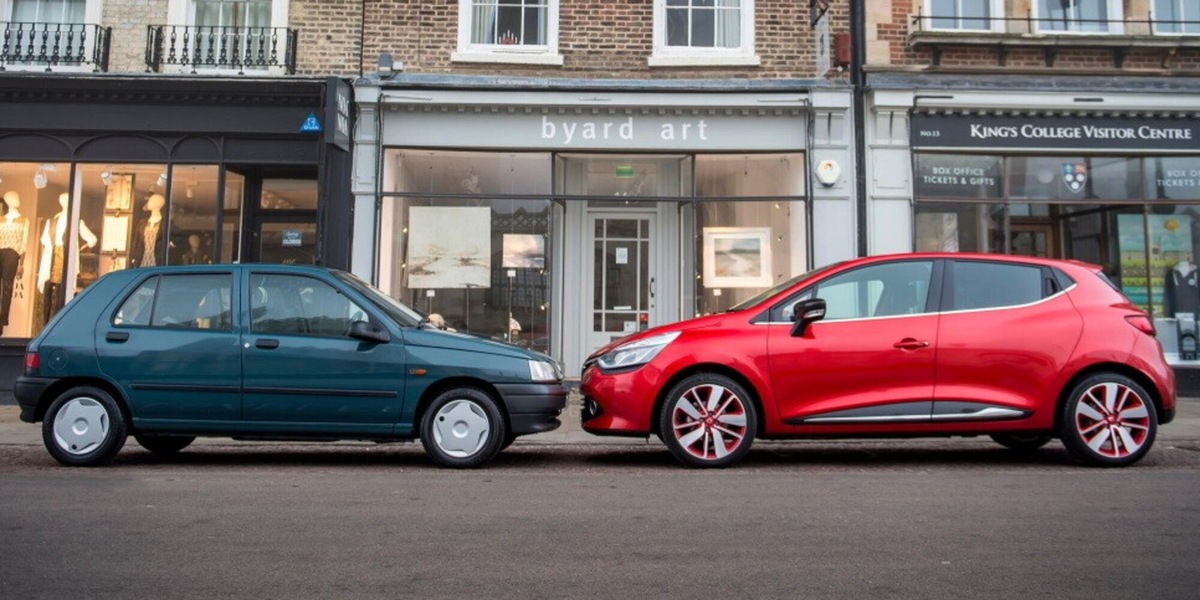 Renault pronta a rilanciare anche la Twingo