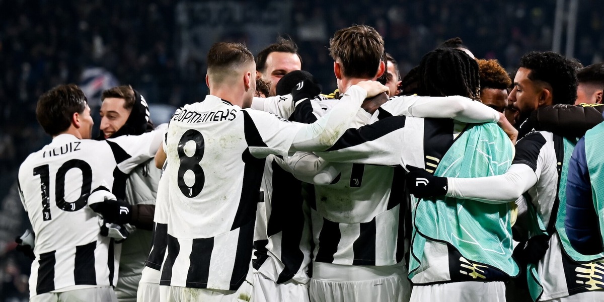 Juve-Benfica, designazione Champions: ecco chi è l'arbitro