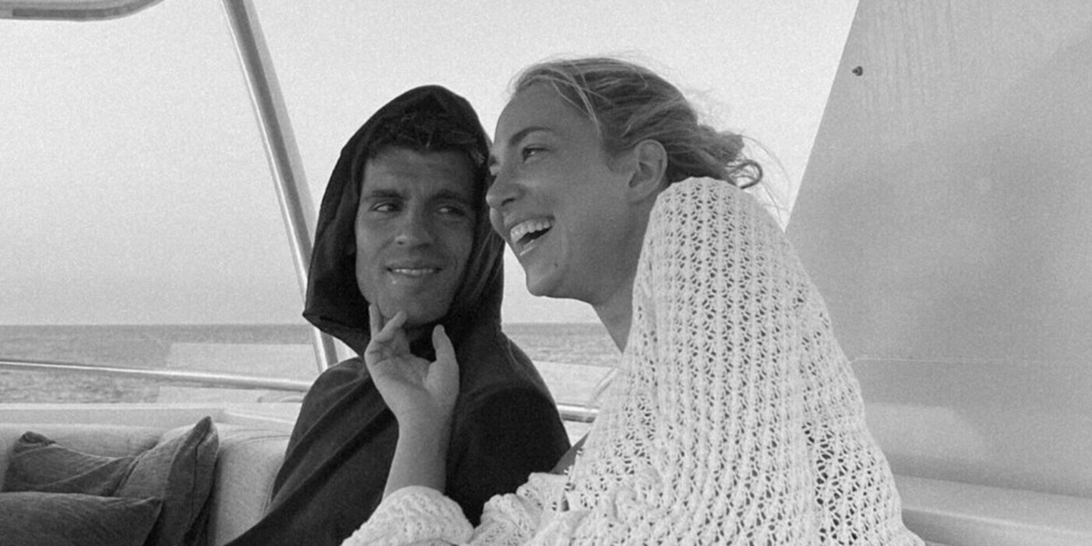 Morata e Alice Campello di nuovo insieme! Il post rivelatore e il like conferma