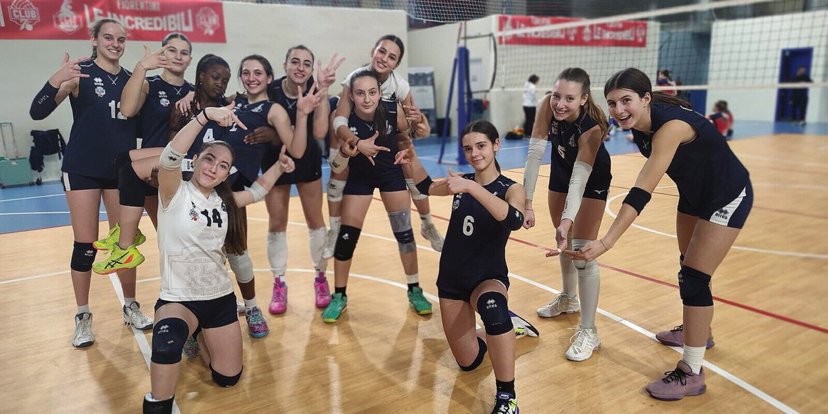 Club76: i risultati del weekend