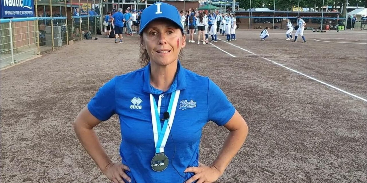 FIBS: Con-X 2025, da Rimini il softball azzurro canta Piemonte