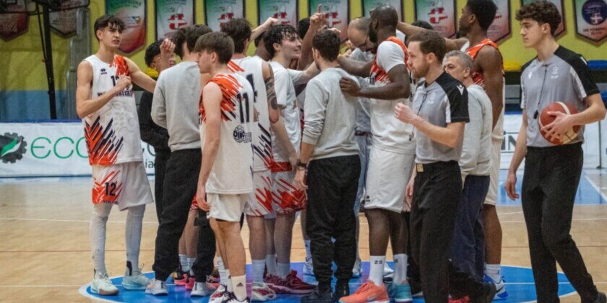 Seconda vittoria consecutiva per BEA Chieri, battuta Arona