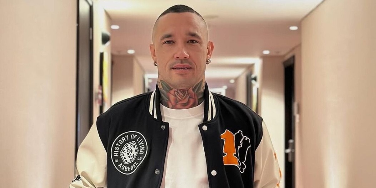 Nainggolan interrogato e rilasciato: è in libertà vigilata, non può lasciare il Belgio