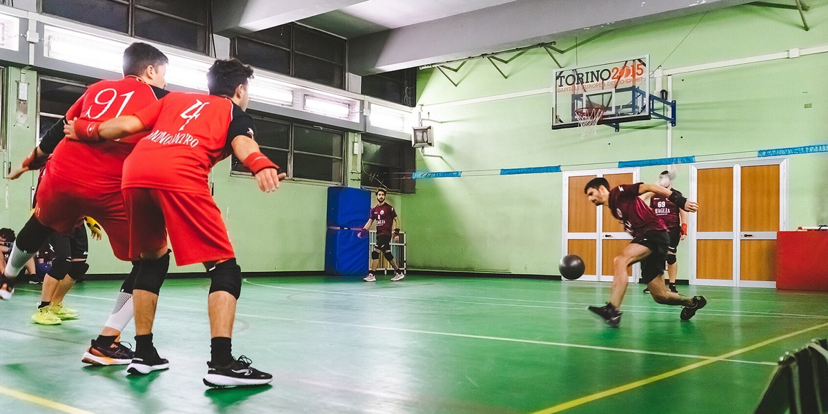 Hitball: i risultati della dodicesima giornata