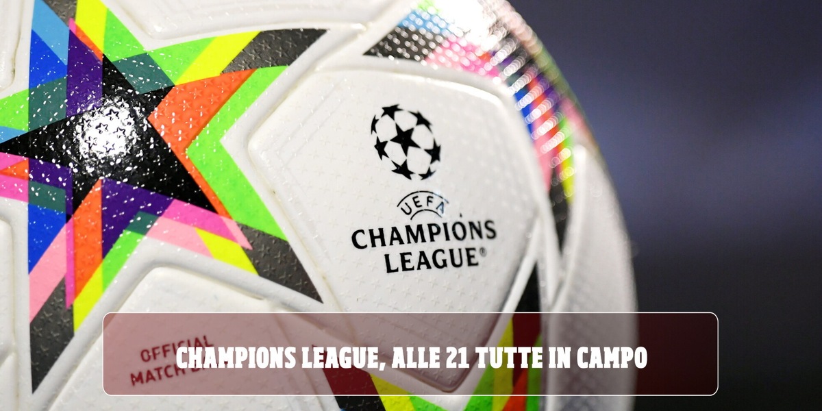 Qui si fa la Juve. E l'Italia