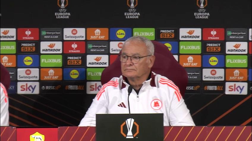 Ranieri: "Concerto di Max Pezzali? I miei giocatori avevano il permesso"