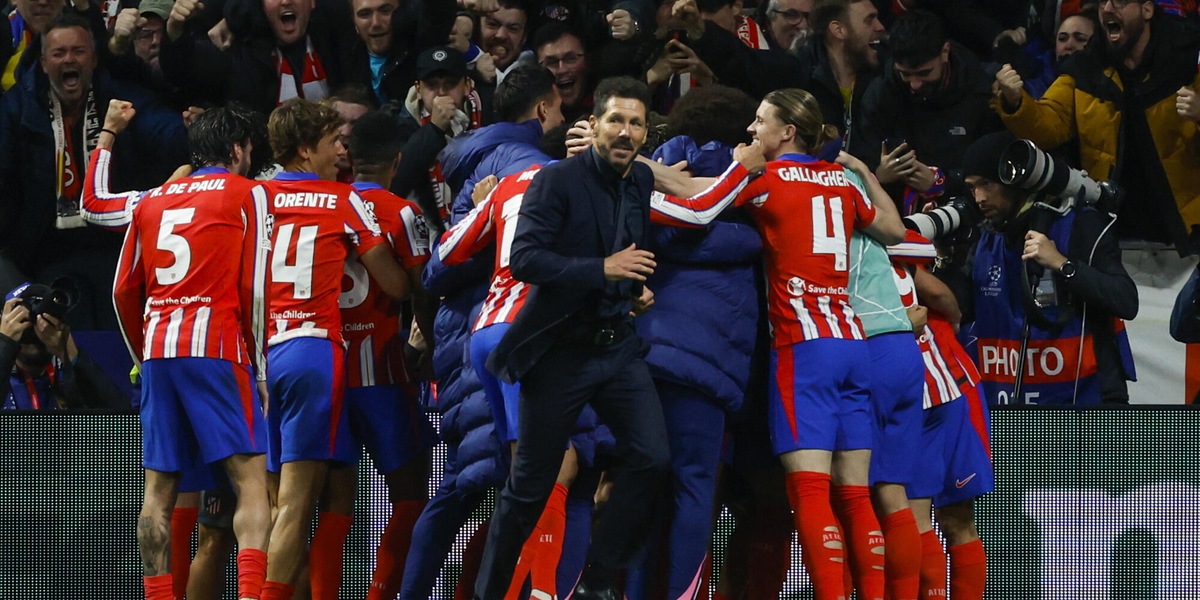 Pronostico Salisburgo-Atletico Madrid, Simeone a caccia del successo contro gli austriaci