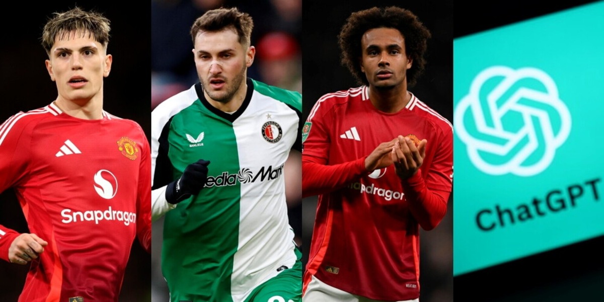 Napoli-Garnacho, Juve-Zirkzee, Milan-Gimenez: il mercato dell'intelligenza artificiale