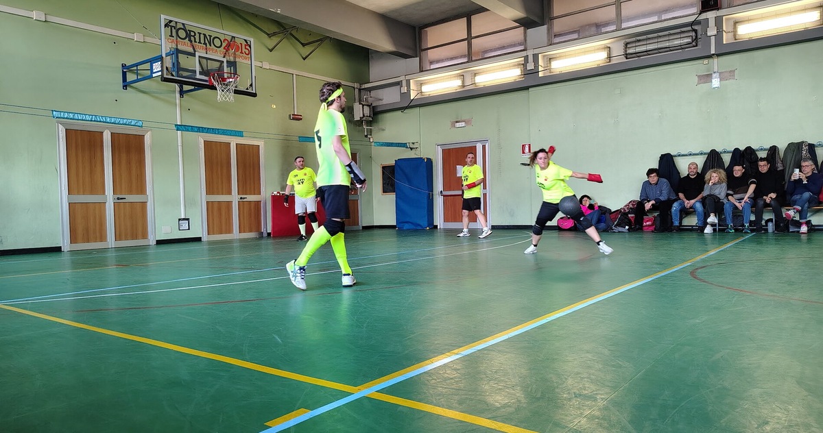 Asti KT: prima sconfitta, ma fase finale come capolista del girone C