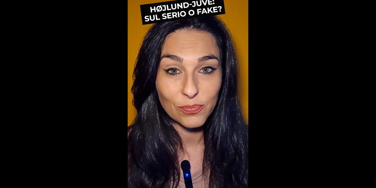 Højlund-Juve: sul serio o fake?