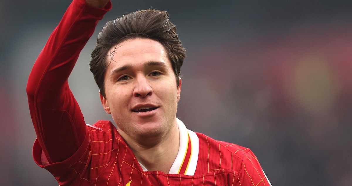 Chiesa inizia a godersi il Liverpool: "Ora sono pronto! Mi vengono i brividi"