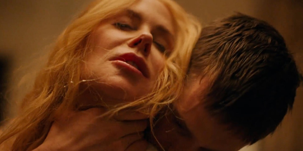 Nicole Kidman torna nelle sale italiane con Babygirl