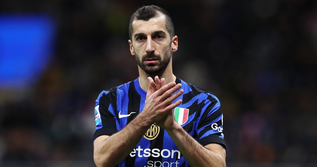 Mkhitaryan: "Juve o Milan agli ottavi? Se facciamo il nostro gioco siamo ingiocabili”