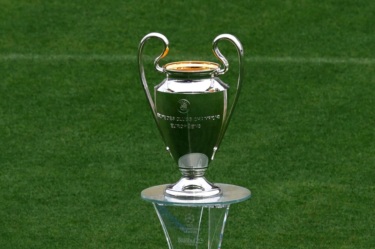 Diretta sorteggi Champions League, avversario Juve: orario e dove vederli