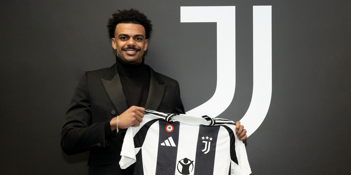 "Renato Veiga ricorda Desailly. Ecco perché può fare grandi cose alla Juve"