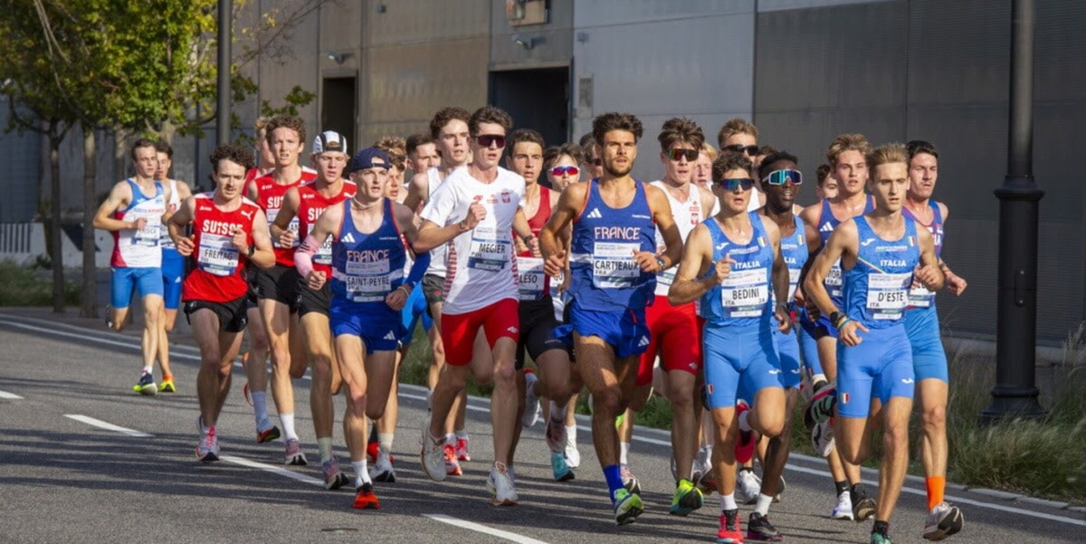 Trieste indossa la Label Road Race di World Athletics con la “Corsa dei Castelli” - International Road Race Running Match u.23 10k