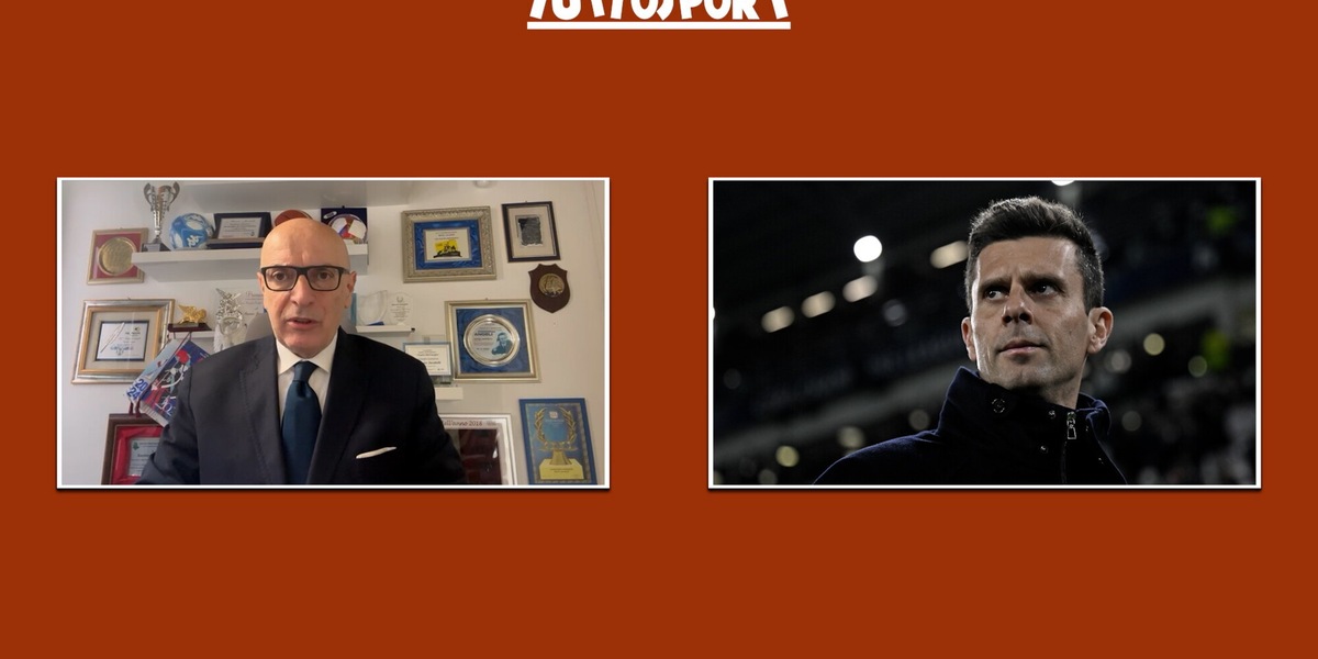 Juve, perché gia adesso Motta non può più sbagliare