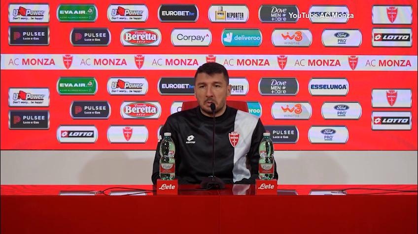 Bocchetti: "Mercato? Spero finisca il prima possibile"
