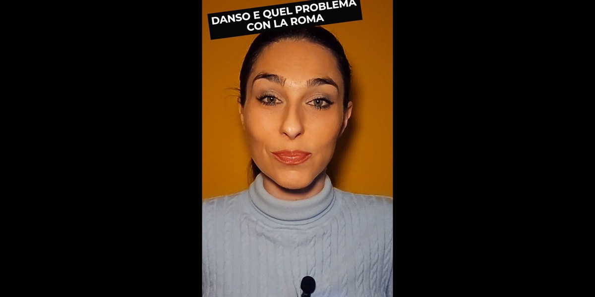 Danso e quel problema con la Roma