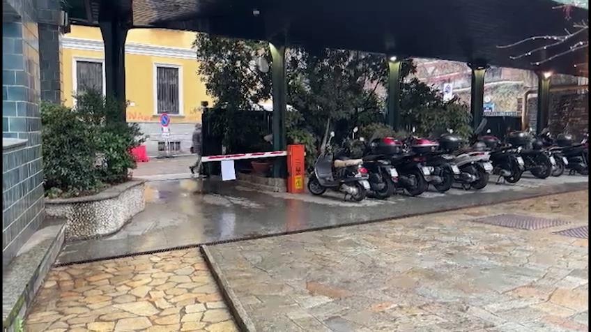 Atalanta, Daniel Maldini alle visite mediche