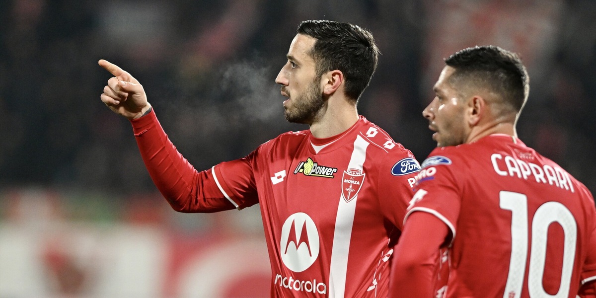 Pronostico Monza-Verona, ecco l'esito che vale la pena provare
