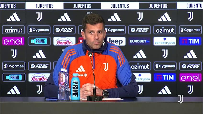 Thiago Motta: "Nessun confronto con la società dopo il Benfica"