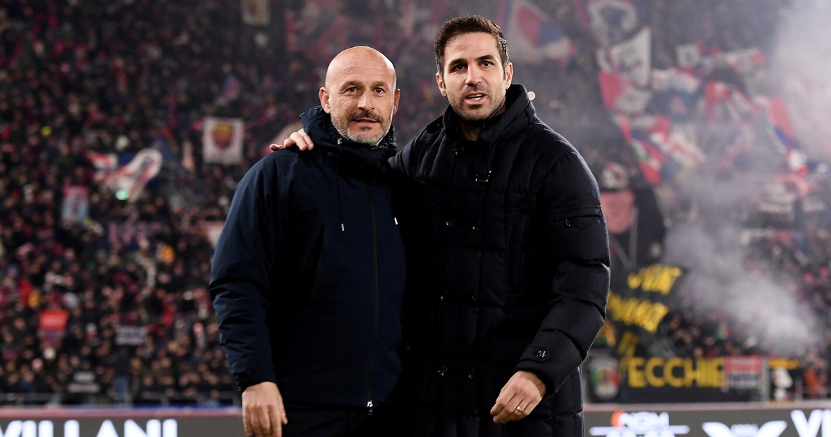 Fabregas: "Como bruttissimo". Italiano esulta: "Gara preparata con un video"
