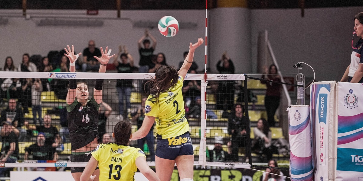 L'Albese ferma Offanengo negandole la Pool Promozione