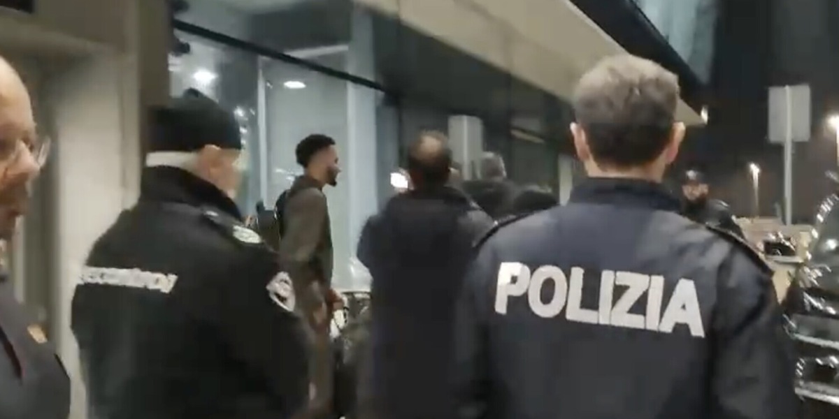 Kelly a Torino: la Juve ha il nuovo difensore