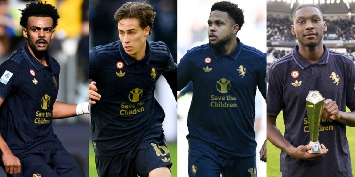 Pagelle Juve: Yildiz talento infinito, Veiga convince, McKennie stecca