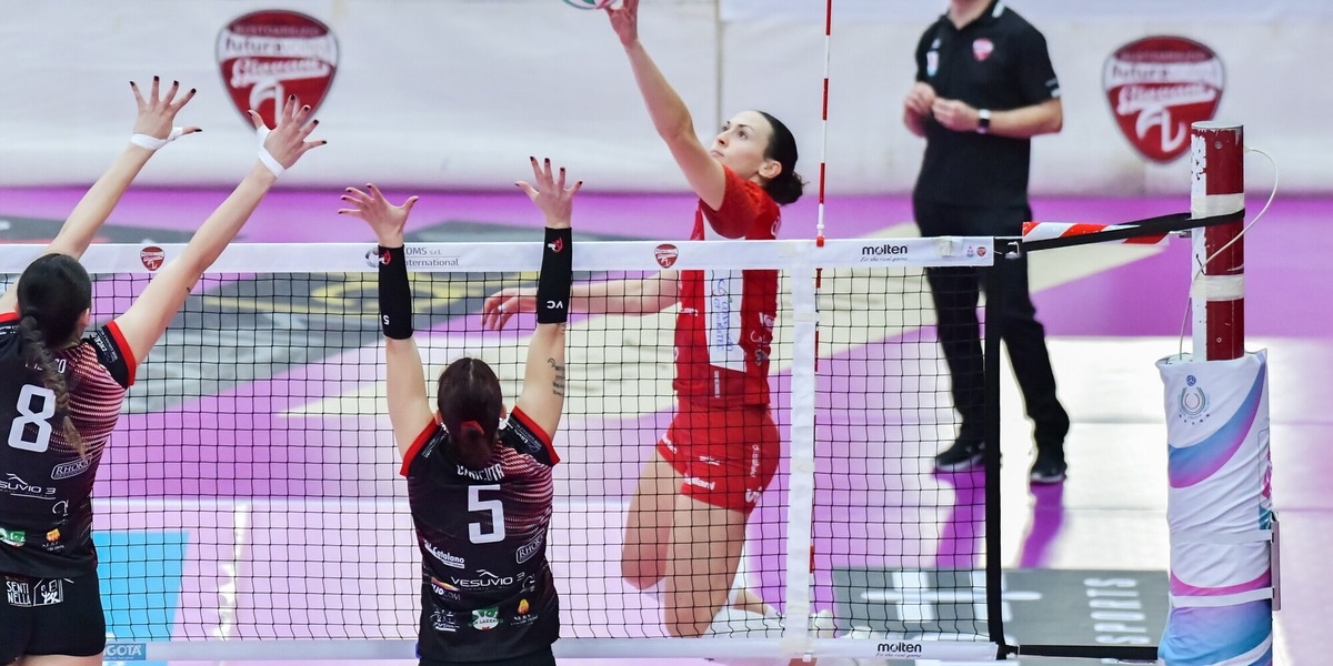 Chiusa la regular season, Padova ultima qualificata