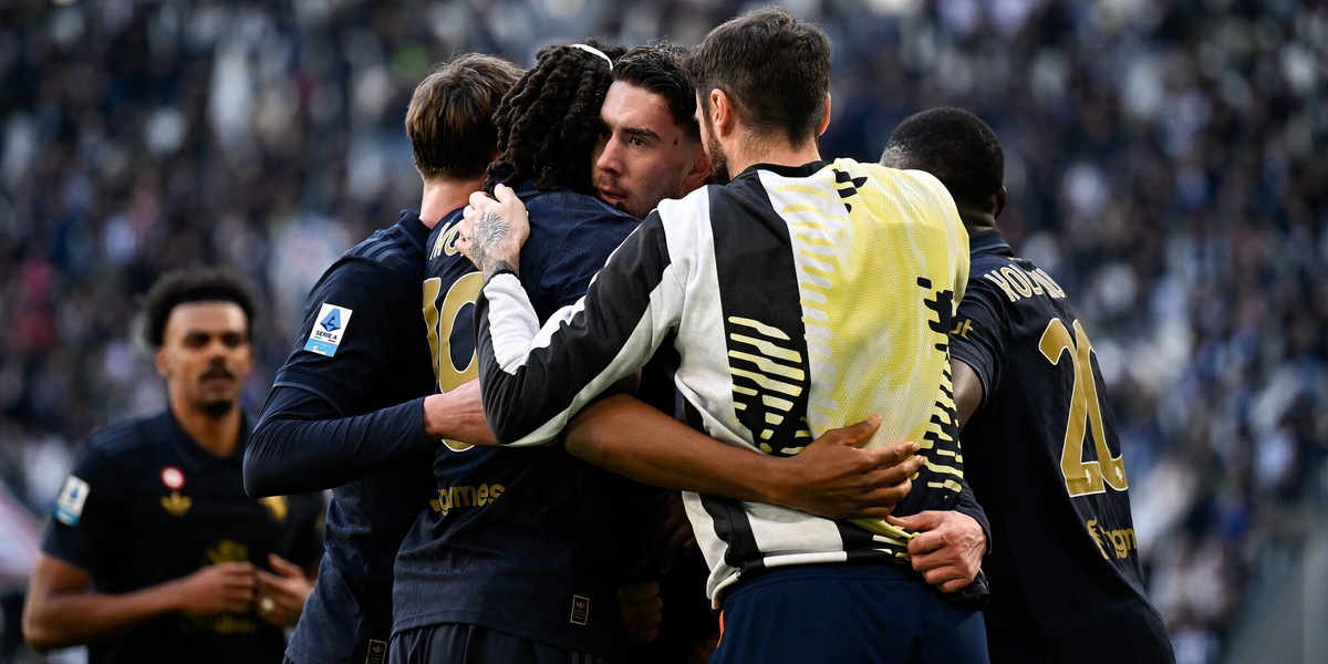 Questa è la Juve che piace al tifoso medio: gli errori e le cose buone
