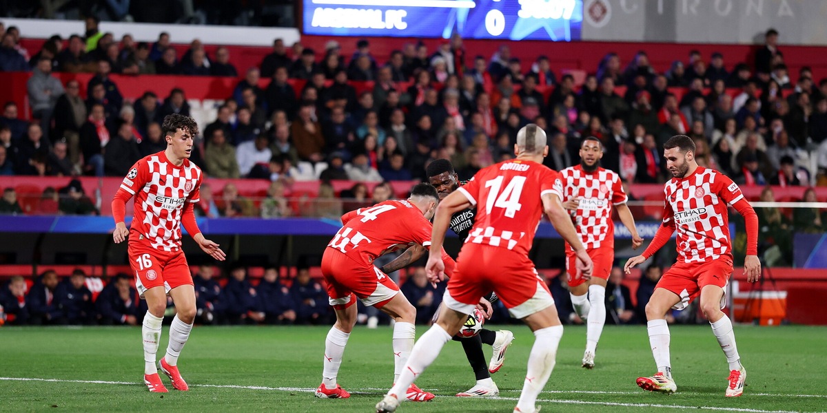 Pronostico Girona-Las Palmas, chi vincerà? Cosa dicono le quote