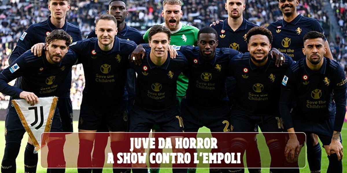 "Vi vogliamo così"