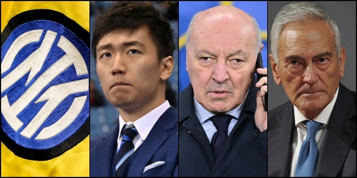 Report, inchiesta Inter: "Suning, ricavi farlocchi! Anche la FIGC sapeva"