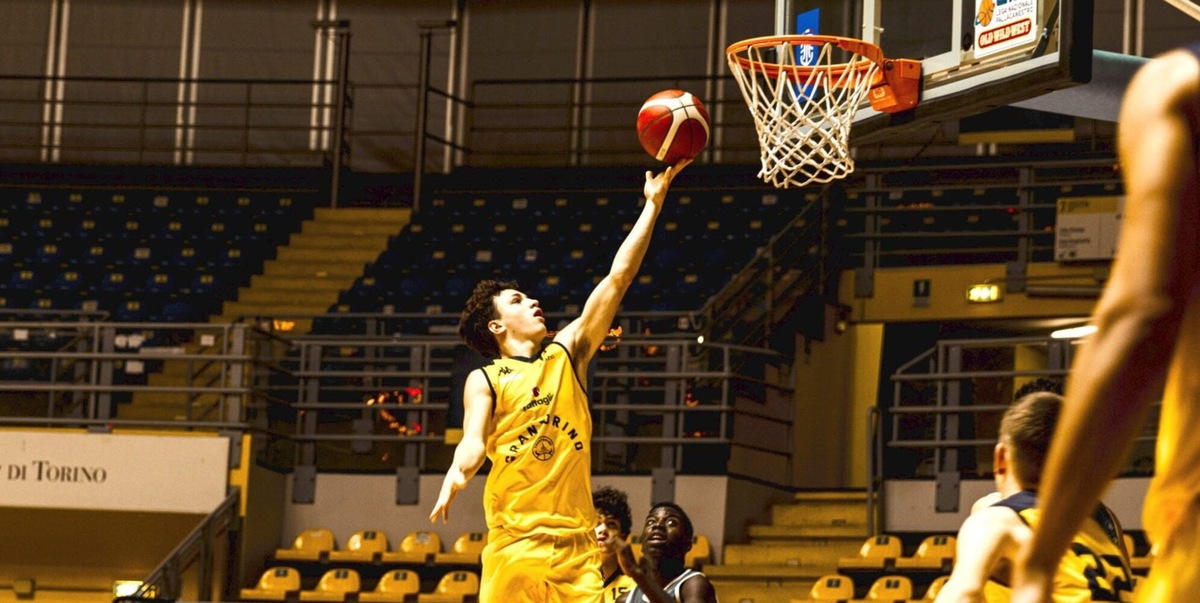 GranTorino travolge Omegna e vola in semifinale