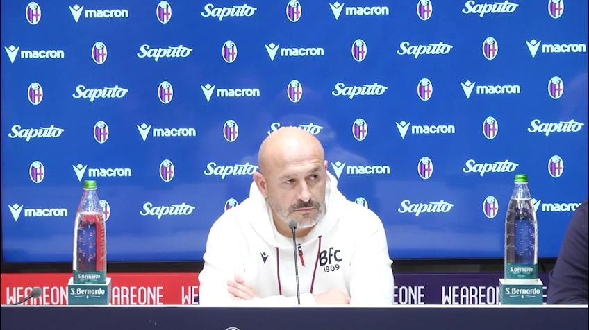 Italiano: "Atalanta tra le migliori d'Europa"