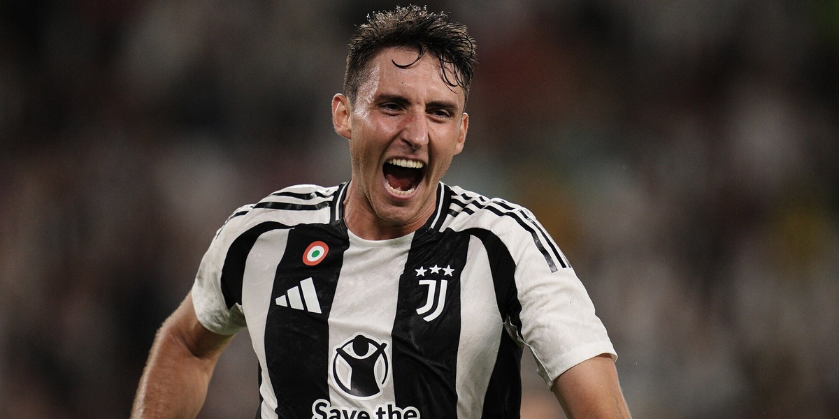 Cambiaso diventa l’ultimo “acquisto” Juve: in estate però sarà addio