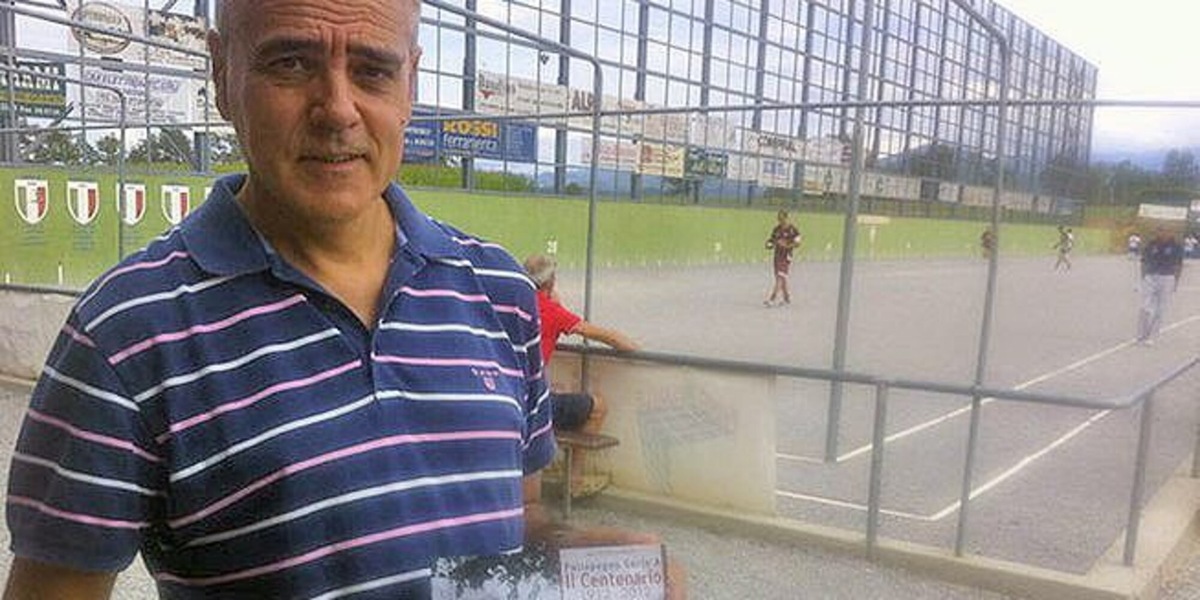 Pallapugno: nel ricordo di Mario Pasquale, online il suo archivio