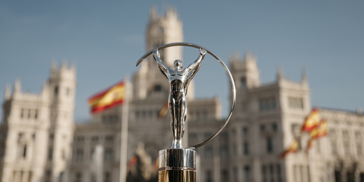 I Laureus World Sports Awards di nuovo a Madrid