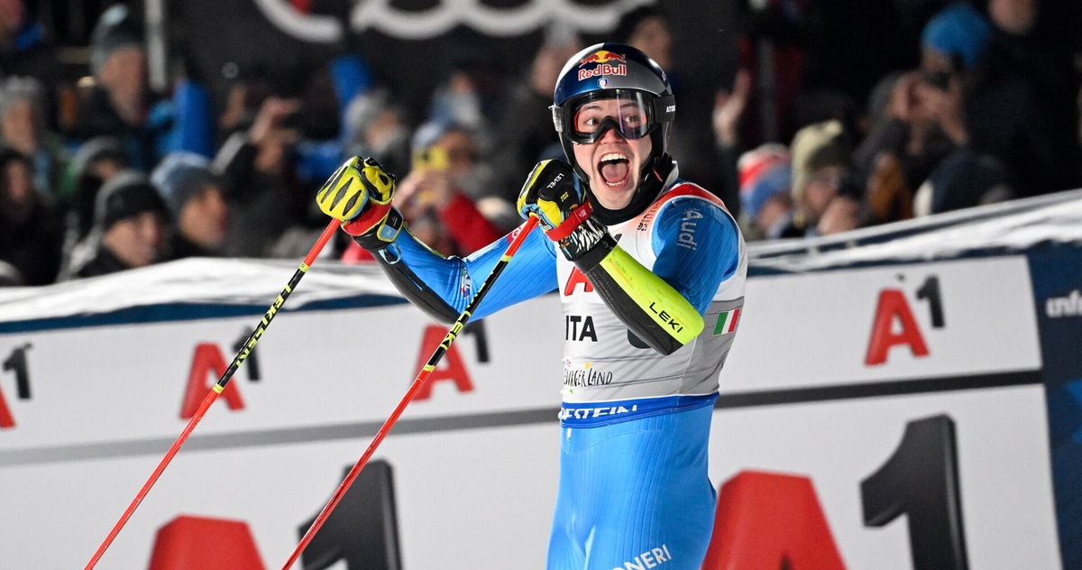 Italia show ai Mondiali, oro nel parallelo a squadre! Battuta in finale la Svizzera