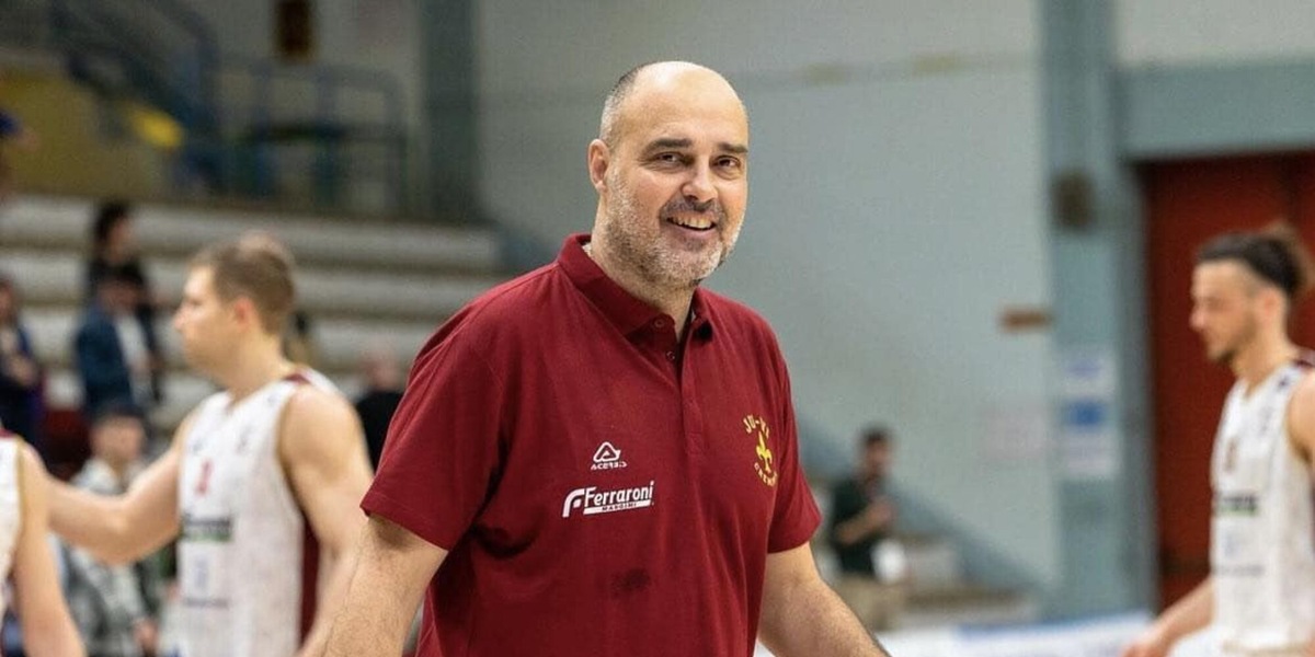 La Reale Mutua Torino affida la guida tecnica a coach Paolo Moretti