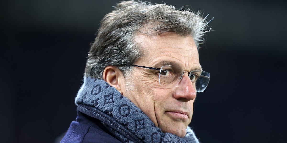 Juve, è sempre mercato: prenotato il prossimo colpo, il sì a giugno