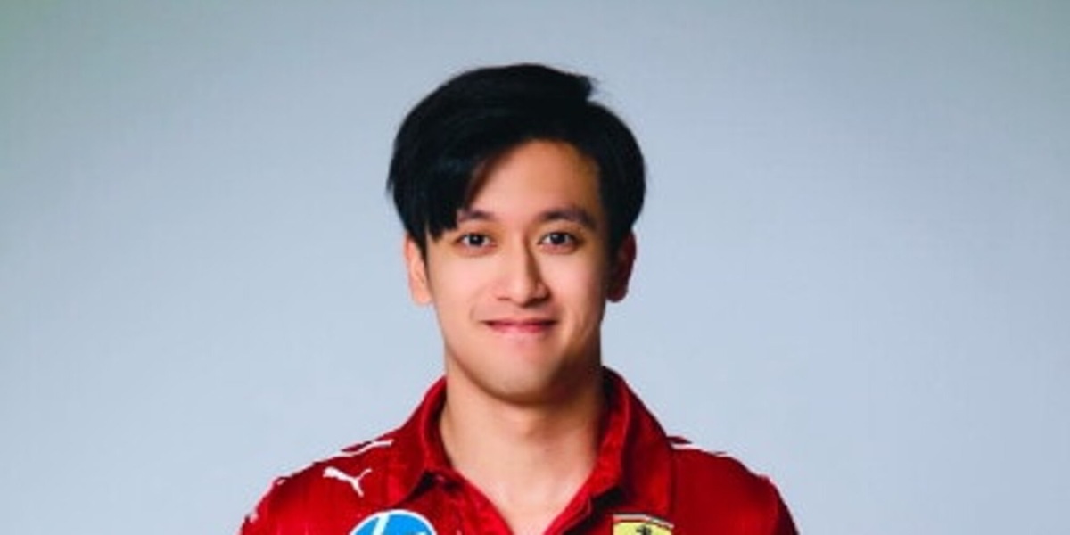 Ferrari, Zhou Guanyu pilota di riserva: "Tornato dove tutto è iniziato"