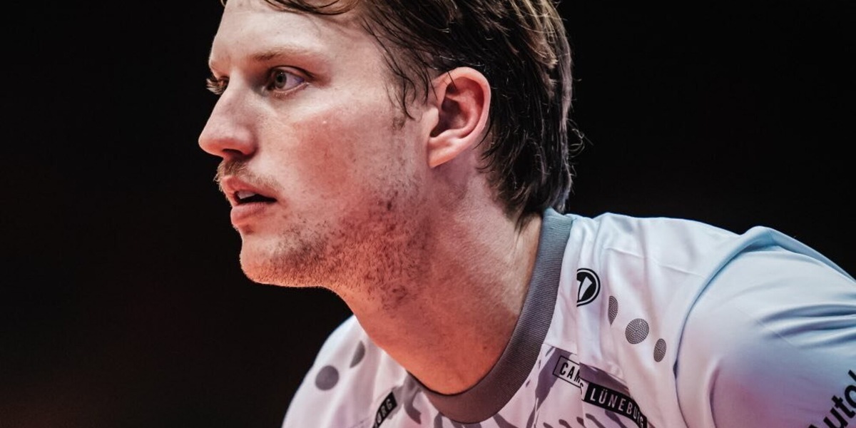 Volley Mercato: Jordan Ewert rinforza l'attacco di Verona