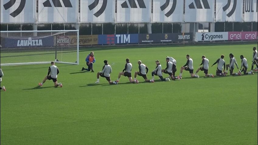 Juve, un nuovo arrivato fuori dalla lista Uefa