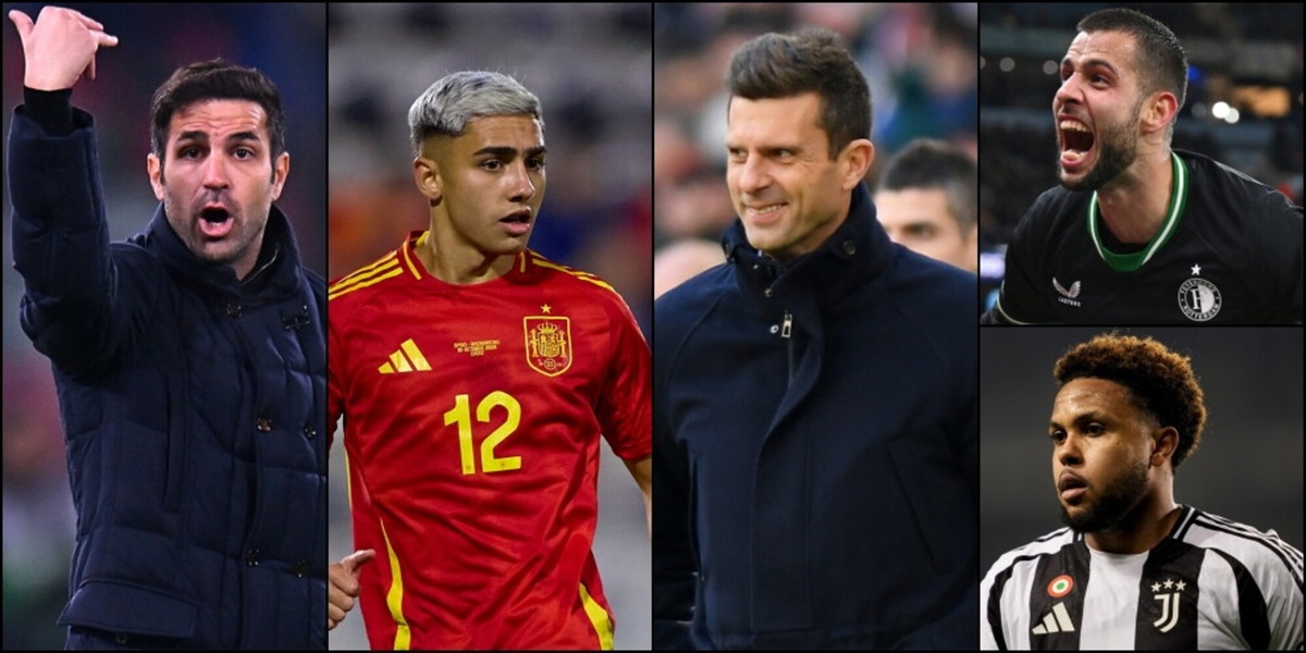 È Como-Juve anche sul mercato: chi è l'obiettivo! Retroscena Hancko e McKennie