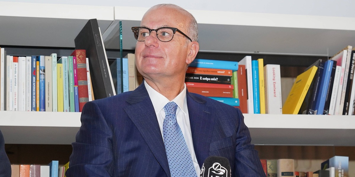 Umberto Gandini: “Nba sì, ma weekend di Serie A. I college? Tocca alla Fiba”